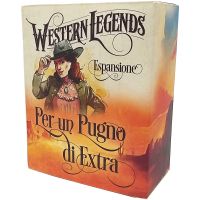 Western Legends - Per un Pugno di Extra