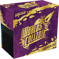 KeyForge - Mondi in Collisione - Premium Box