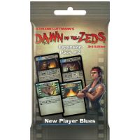 Dawn of the Zeds - New Player Blues