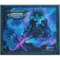 HEXplore It - Return to the Forests of Adrimon