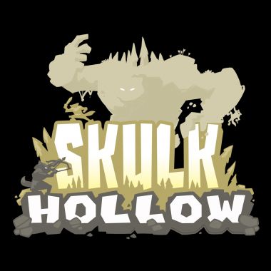 Copertina di Skulk Hollow Copertina di Skulk Hollow