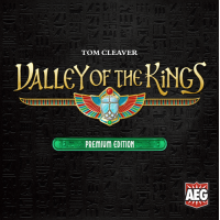 Valley of the Kings - Premium Edition