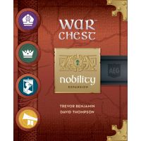 War Chest Edizione Inglese: Nobility