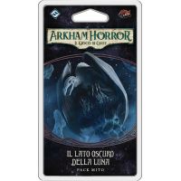 Arkham Horror - LCG: Il Lato Oscuro della Luna