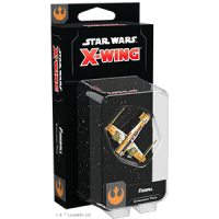 Star Wars X-Wing 2E - Fireball