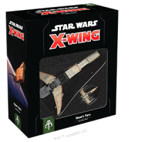 Star Wars X-Wing 2E -  Hound's Tooth