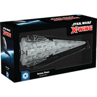 Star Wars X-Wing 2E - Imperial Raider