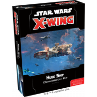 Star Wars X-Wing 2E -  Huge Ship Conversion Kit