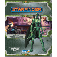 Starfinder - Sfida al Trono degli Eoni
