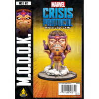 Marvel - Crisis Protocol - MODOK
