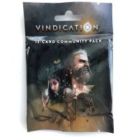 Vindication - Community Pack