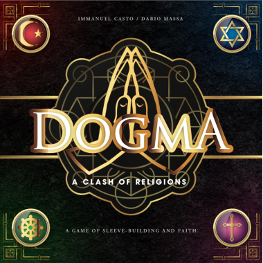 Dogma - A Clash of Religions