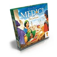 Medici - The Card Game