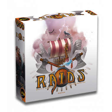 Raids