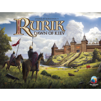 Rurik - Dawn of Kiev