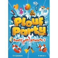 Plouf Party