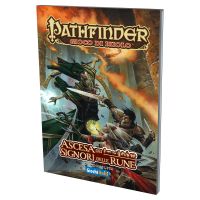 Pathfinder - Ascesa dei Signori delle Rune