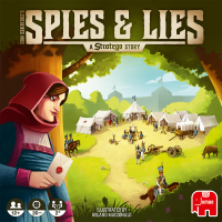 Spies & Lies