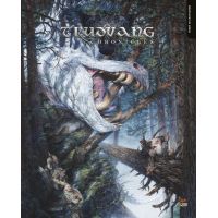 Trudvang Chronicles -  Bestiario di Jorgi