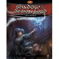 Shadow of the Demon Lord -  Leggi Proibite