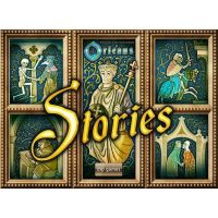 Orleans - Stories