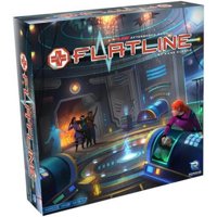 Flatline - A FUSE Aftershock Game