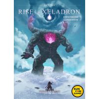 DiceWar - Rise of Xeladron