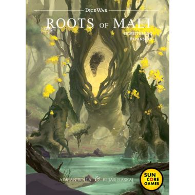 DiceWar - Roots of Mali