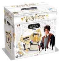 Acquista Trivial Pursuit - Harry Potter (Bitesize) Trivial Pursuit - Harry Potter (Bitesize)
