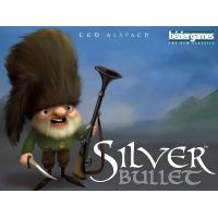 Silver - Bullet