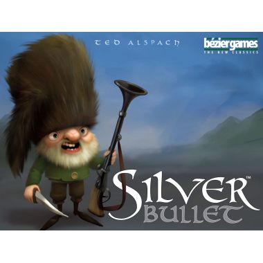 Silver - Bullet