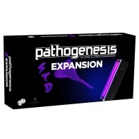 Pathogenesis - STD Expansion