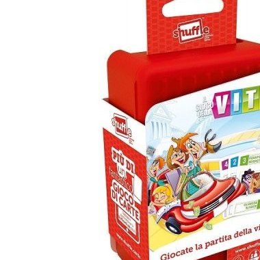 Shuffle - Il Gioco della Vita