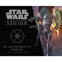 Star Wars Legion - B2 Super Battle Droids
