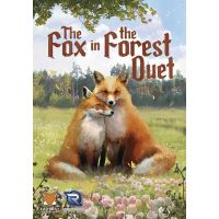 The Fox in the Forest - Duet