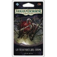 Arkham Horror LCG - La Tessitrice del Cosmo