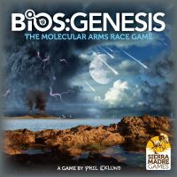 Bios - Genesis