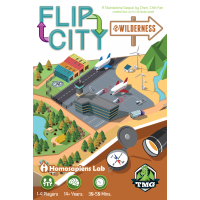 Flip City - Wilderness