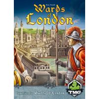 Guilds of London - Wards of London