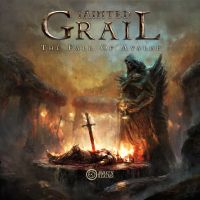 Acquista Tainted Grail - La Caduta di Avalon Tainted Grail - La Caduta di Avalon