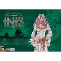 Inis - Seasons of Inis Edizione Inglese