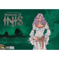 Acquista Inis: Seasons of Inis Inis: Seasons of Inis