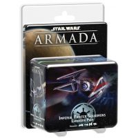 Star Wars Armada - Squadroni di Caccia Imperiali