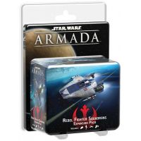 Star Wars Armada - Squadroni di Caccia Ribelli