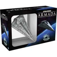 Star Wars Armada - Interdictor