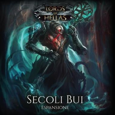 Lords of Hellas - Secoli Bui
