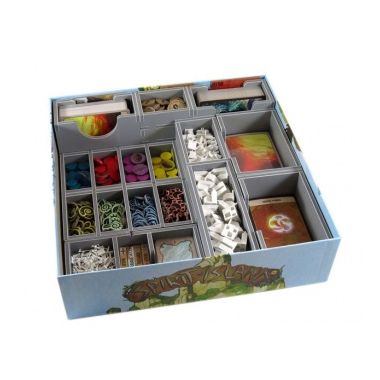 Spirit Island - Organizer Interno v1