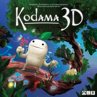 Kodama - 3D