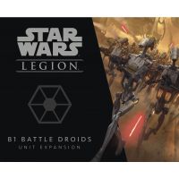Star Wars Legion - B1 Battle Droids