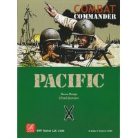 Combat Commander - Pacific